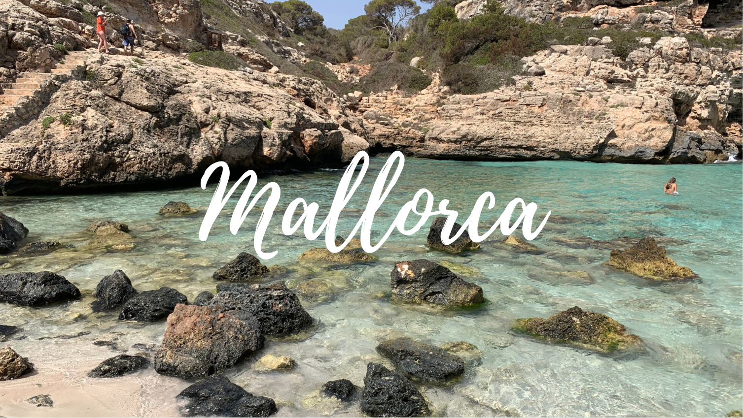 MALLORCA | Consigli di viaggio